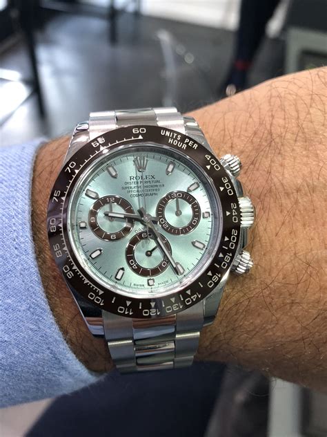 rolex cosmograph daytona platinum price|rolex daytona acciaio nuovo prezzo.